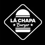 La Chapa Burger